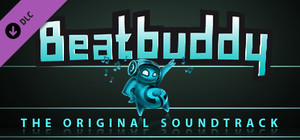 Beatbuddy: Tale of the Guardians - Original Soundtrack banner