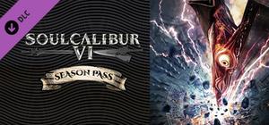 SOULCALIBUR VI Season Pass banner