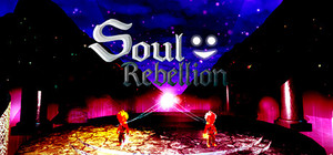 Soul Rebellion banner