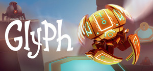 Glyph banner