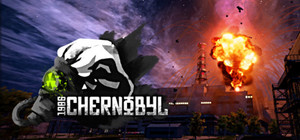 Chernobyl 1986 banner