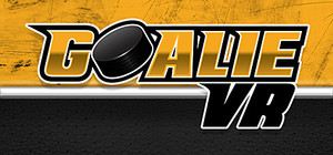 Goalie VR banner