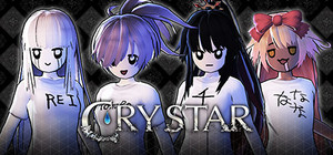 CRYSTAR - 4 Panel Comic Collection banner