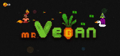 mr.Vegan