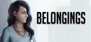Belongings banner