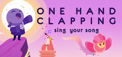 One Hand Clapping
