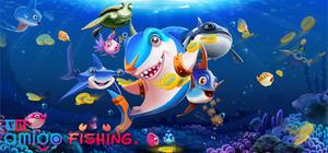 Amigo Fishing banner