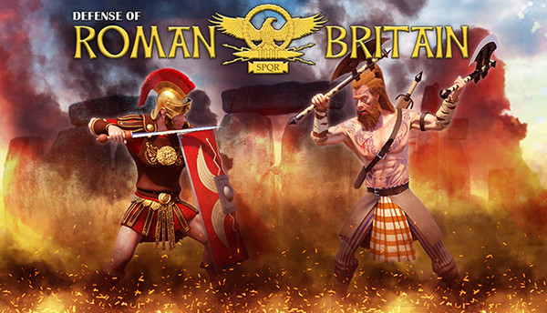 Price History - Defense of Roman Britain - IsThereAnyDeal