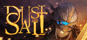 Dust and Salt banner