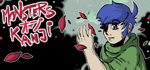 Monsters of Kanji banner