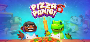 Pizza Panic banner