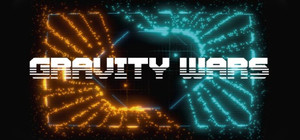 Gravity Wars banner