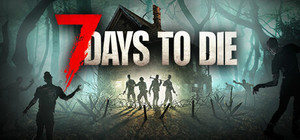 7 Days to Die banner
