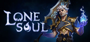 Lone Soul banner