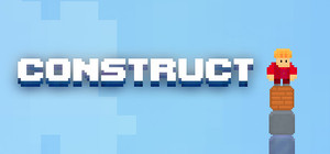 Construct banner