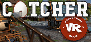 Ceggtcher VR banner
