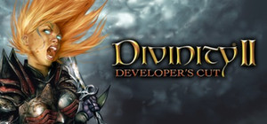 Divinity II Developer's Cut banner
