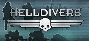HELLDIVERS™ Digital Deluxe Edition banner