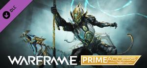 Warframe Wukong Prime Access: Primal Fury Pack banner