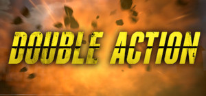 Double Action: Boogaloo banner