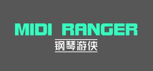 MIDI RANGER banner