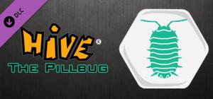 Hive - The Pillbug banner