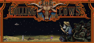 The Culling Of The Cows: Bundle banner