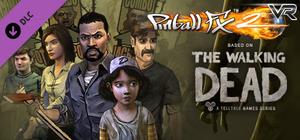 Pinball FX2 VR - The Walking Dead banner