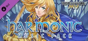 RPG Maker MV - Harmonic Fantasy Music Pack banner