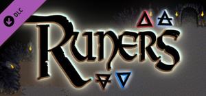 Runers - Soundtrack banner