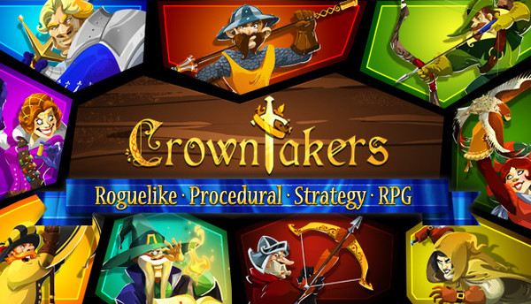 CROWNTAKERS