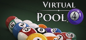 Virtual Pool 4 banner