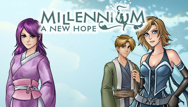 Millennium - A New Hope