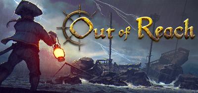 Out of Reach 4 Pack