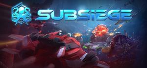 Subsiege banner