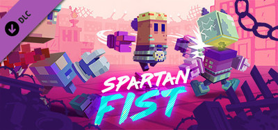 Spartan Fist Soundtrack