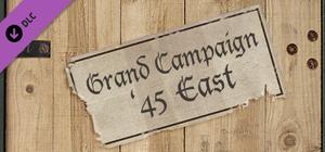 Panzer Corps Grand Campaign '45 East banner
