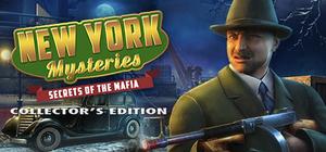 New York Mysteries: Secrets of the Mafia banner