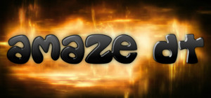 aMAZE Dark Times banner