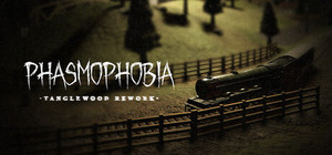 Phasmophobia banner