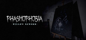 Phasmophobia banner