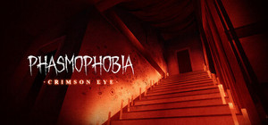 Phasmophobia banner