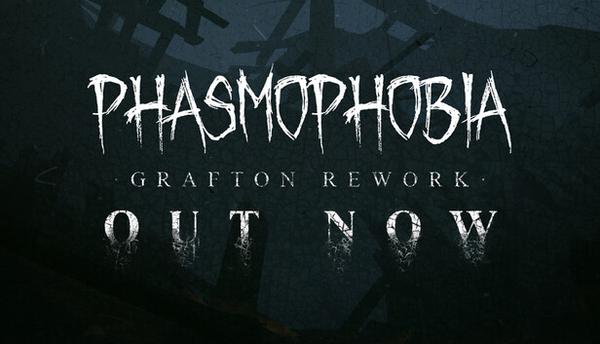 Prices - Phasmophobia - IsThereAnyDeal