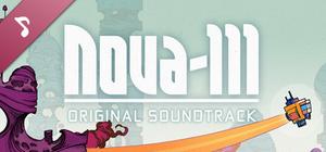 Nova-111 - Original Soundtrack banner