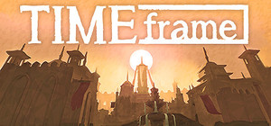 TIMEframe banner