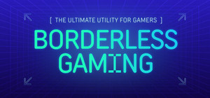 Borderless Gaming banner