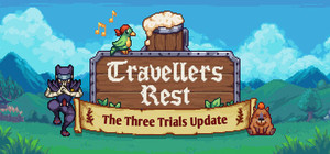 Travellers Rest banner