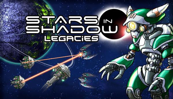 STARS IN SHADOW LE