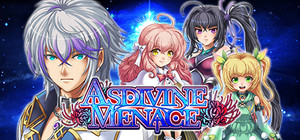 Asdivine Menace banner