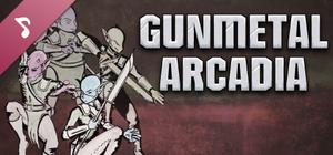 Gunmetal Arcadia OST banner